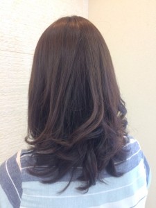優　ヘアカタ