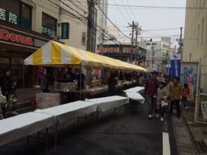 ☆秋祭り☆
