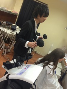 オススメのトリートメント