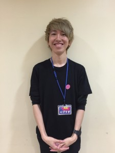 New Staff　紹介～ようこそ　本八幡店へ～
