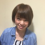 カラーといえば、の押野勇也ご紹介。
