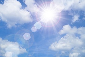 髪は顔の５倍以上も紫外線ダメージを受けている。～頭皮編～