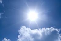 髪は顔の５倍以上も紫外線ダメージを受けている。～毛髪編～