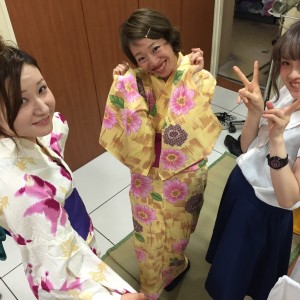 もうすぐ花火シーズン！