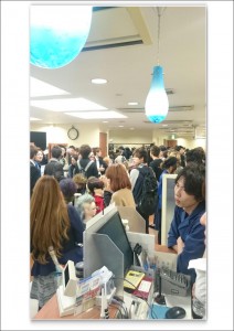 Ash杯予選！