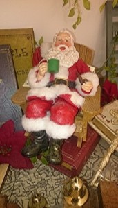 メリークリスマス！