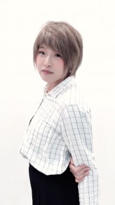 狩野ちゃんおかえり！
