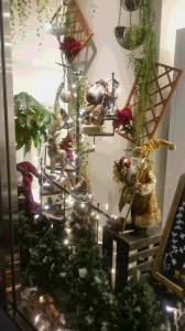 本八幡店クリスマスバージョン！