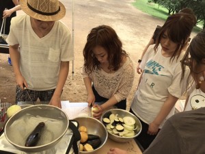 BBQ