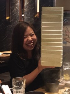 決起会！！