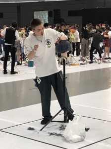 作品紹介♪