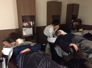 決勝進出！！