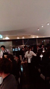 Ａｓｈ　決起会！