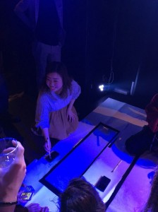 明けましておめでとうございます！！