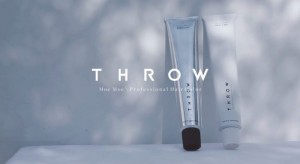 ＴＨＲＯＷでトレンドカラーを☆