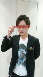 今月のヘルプ紹介♪♪