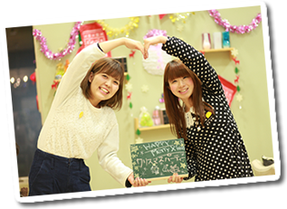 Ash 都筑ふれあいの丘店 クリスマスディスプレイ
