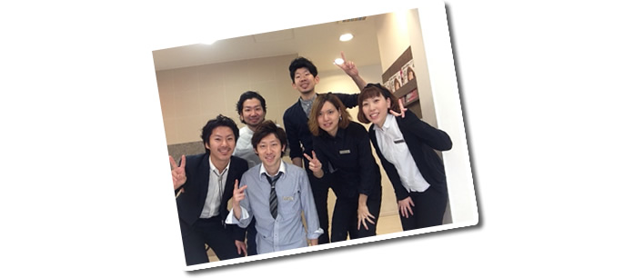 Ash日野店 クリスマスディスプレイ