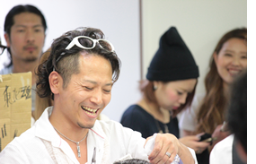 Ash 社内コンテスト受賞者紹介