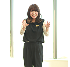 Ash 社内コンテスト受賞者紹介