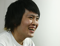 Ash 社内コンテスト受賞者紹介