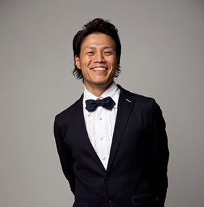 Japan Hairdessing Awads ファイナリスト【Ash 十日市場店 渡辺 裕之】