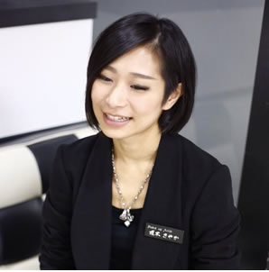 Japan Hairdessing Awads ファイナリスト【Ash 十日市場店 渡辺 裕之】