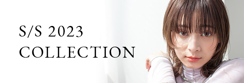 SS collection2023