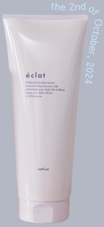 etra éclat treatment