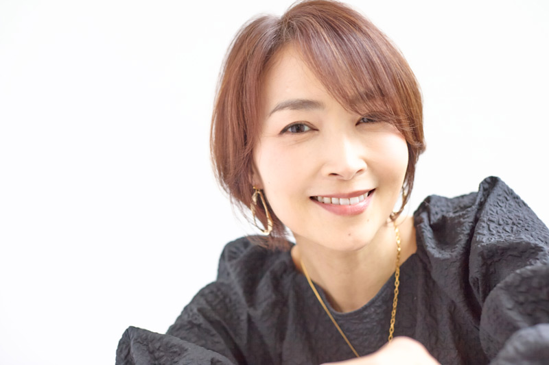 そんなお悩みを解決するのが白髪ぼかし
