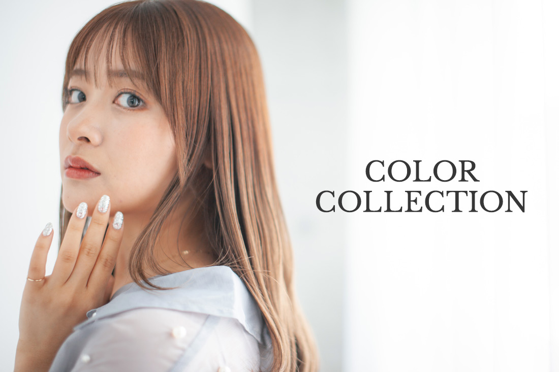 COLOR COLLECTION