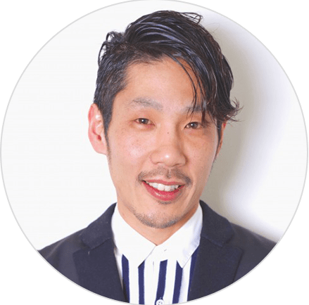 馬場 慎太郎さんの写真
