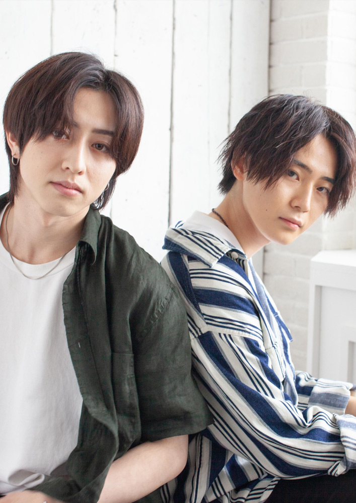 Casual Style 01