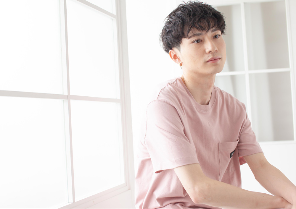 Casual Style 02