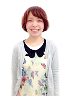 山下莉枝