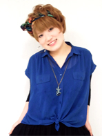 上原千佳