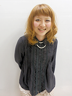 藤戸絵里