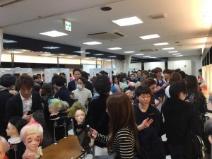 見学