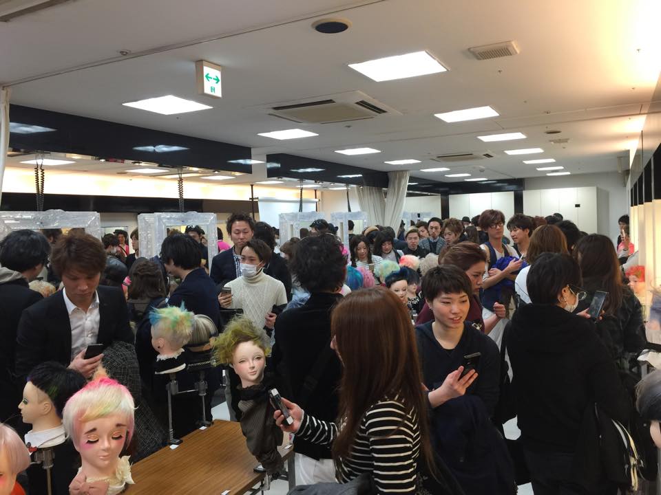 見学