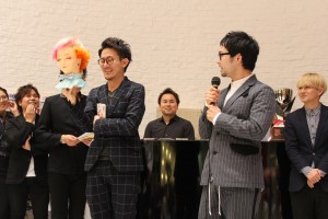表彰２