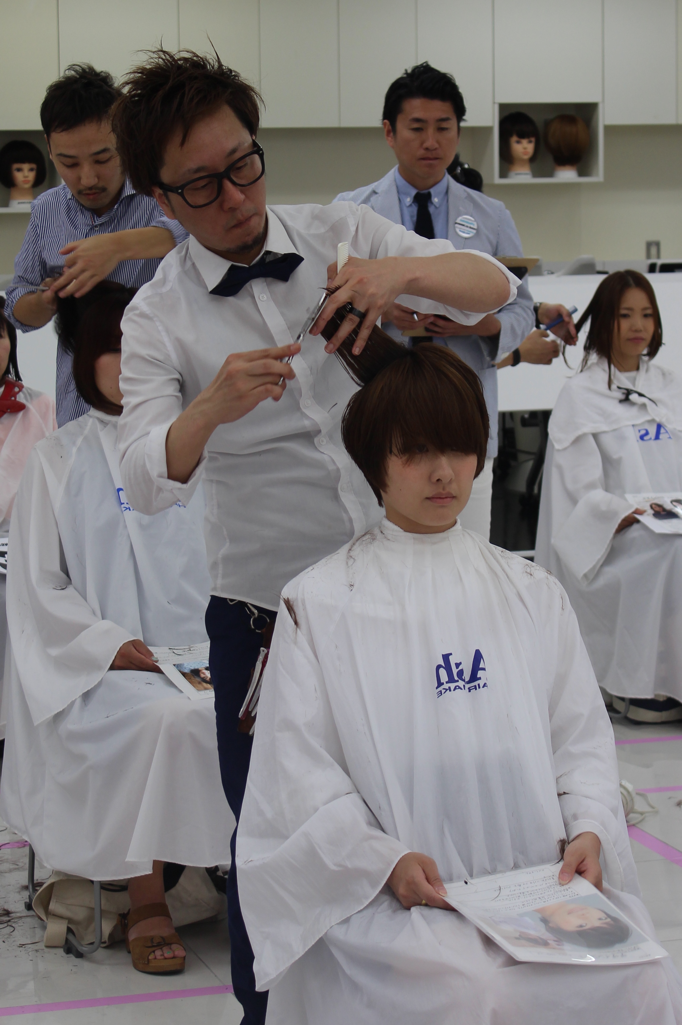 丸山さん