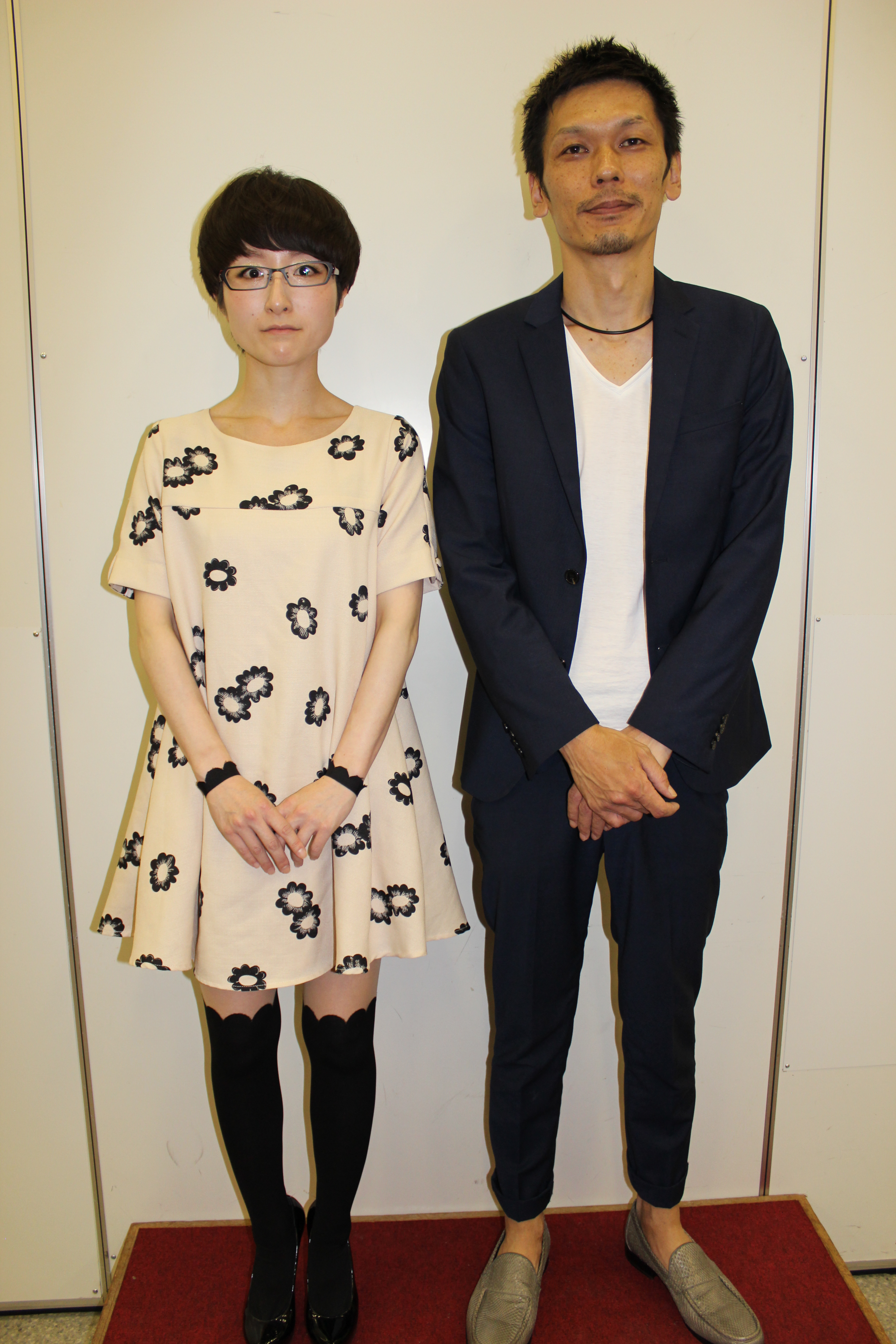 長町さん