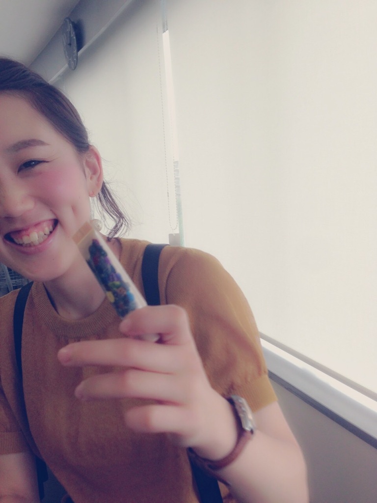 光の種4