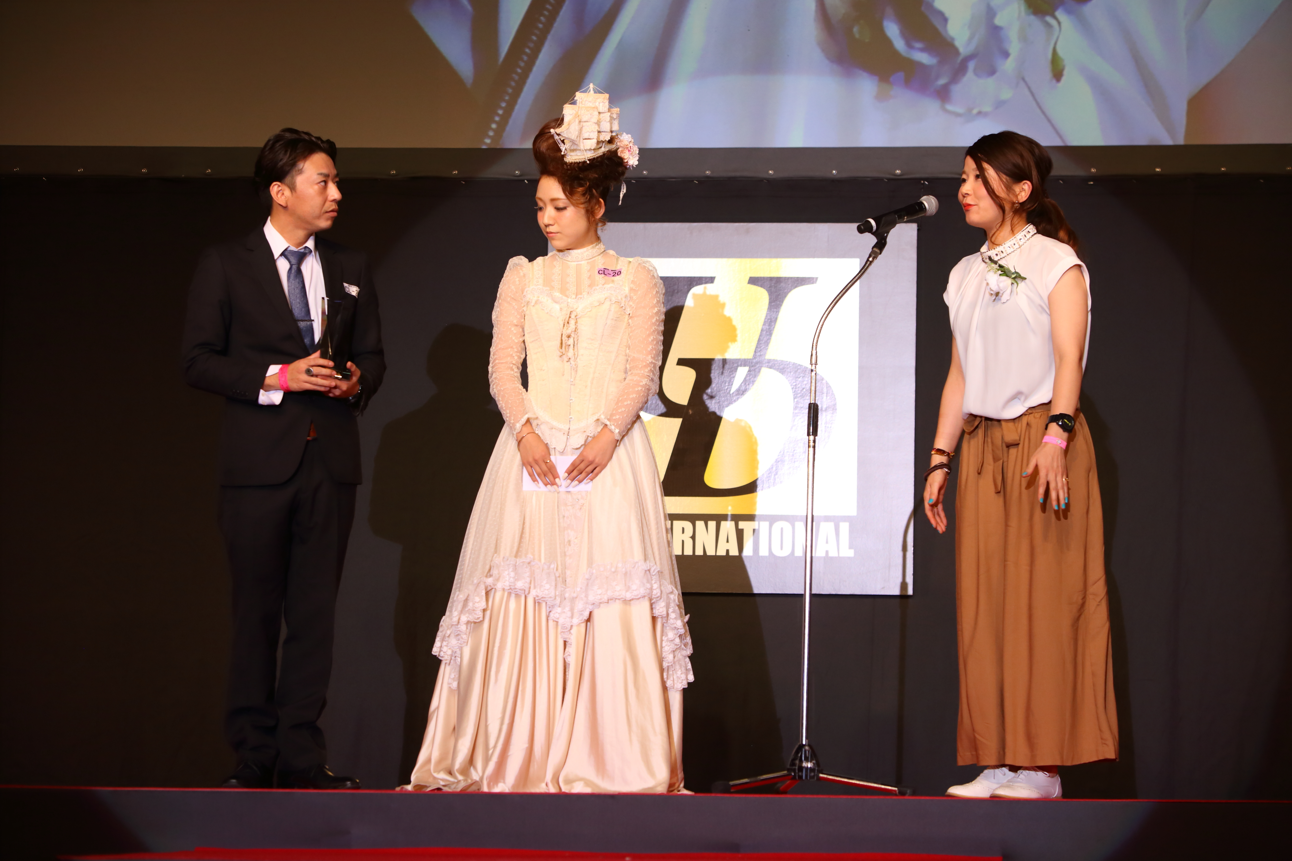 古谷さん