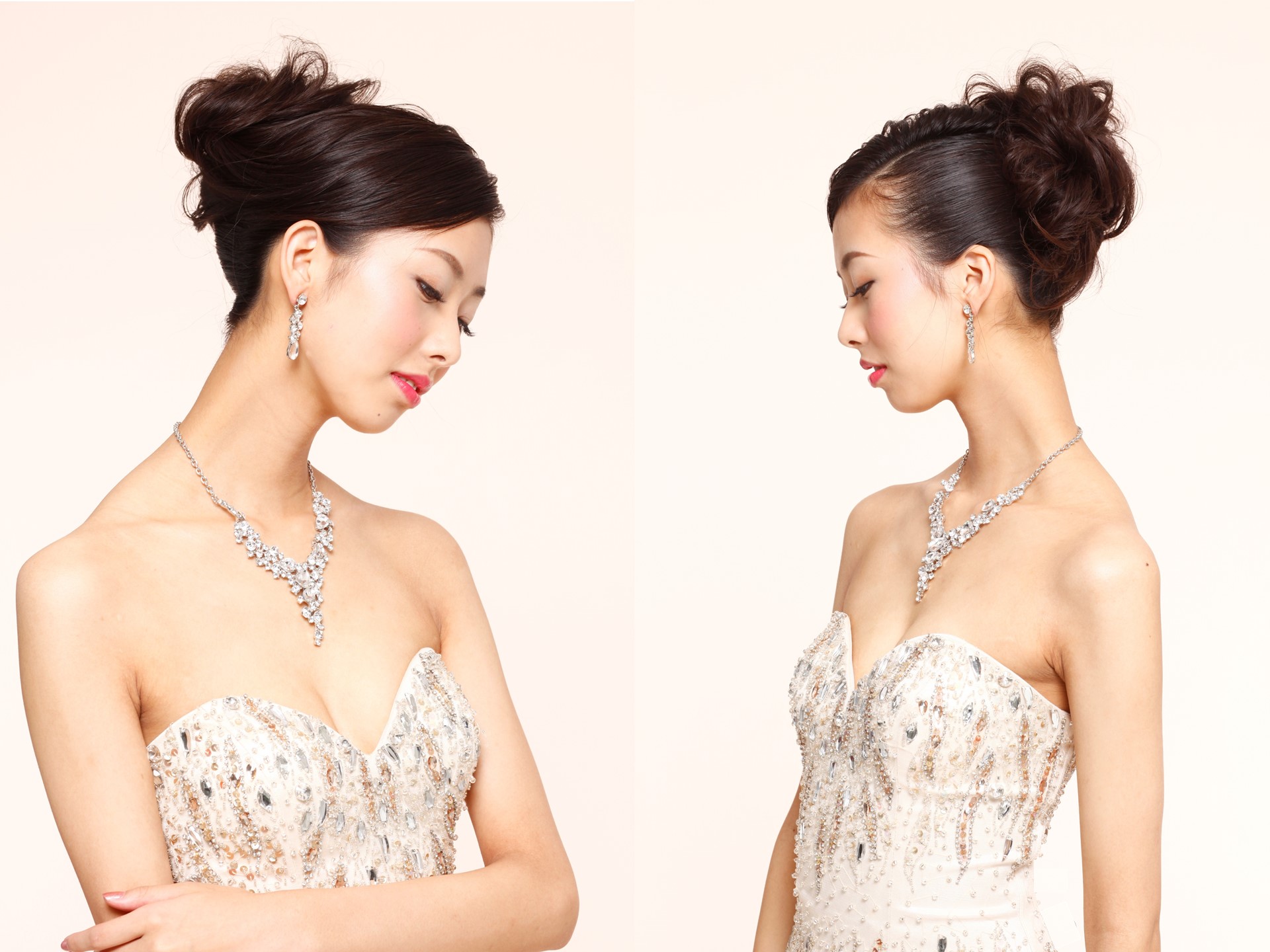 Dress arrange ヘア　1（2）