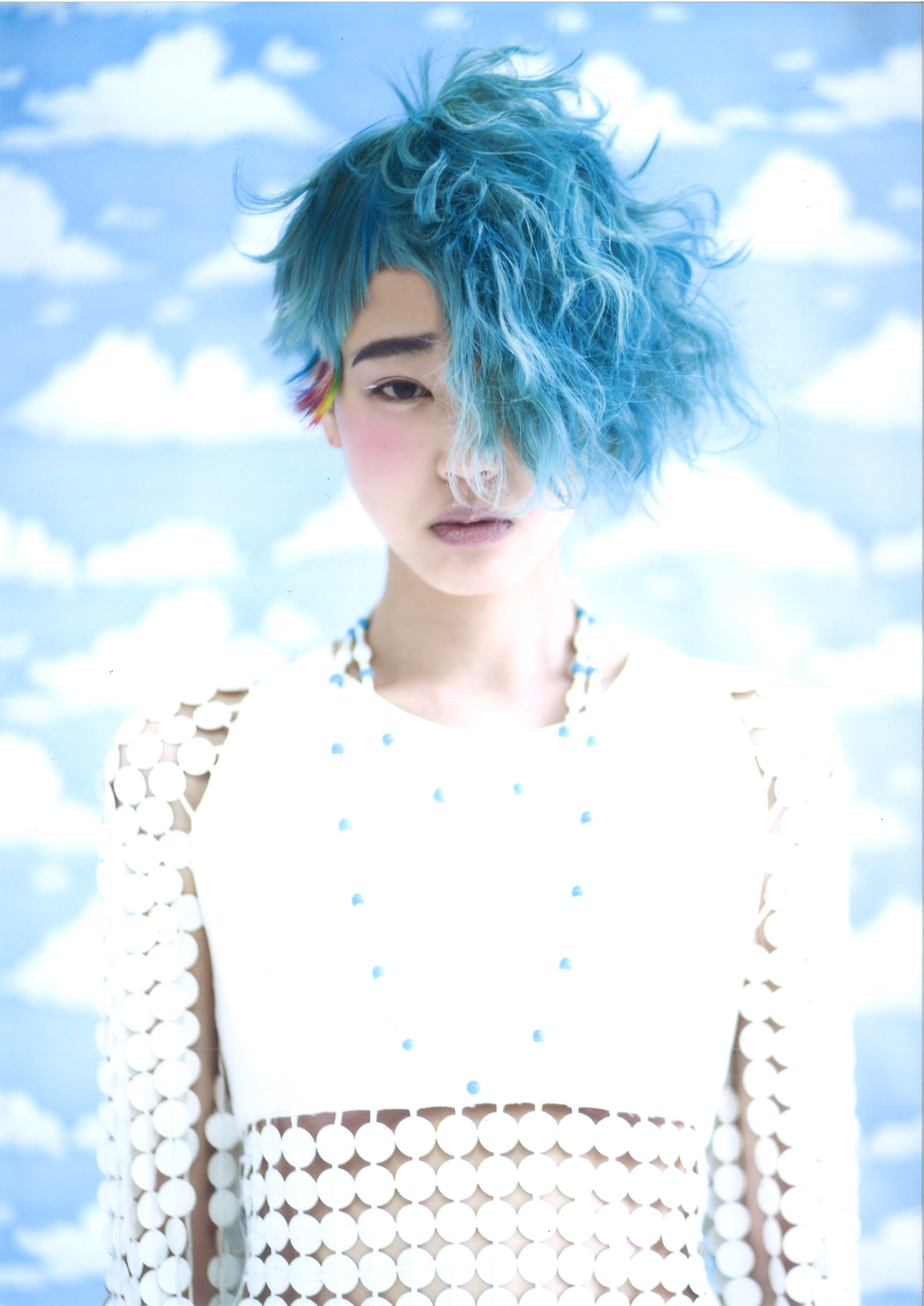 手代木
