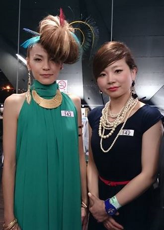 古谷さん