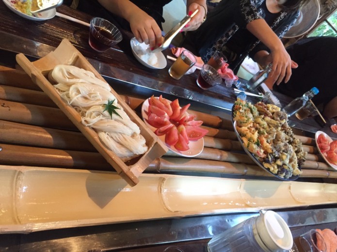 そーめん