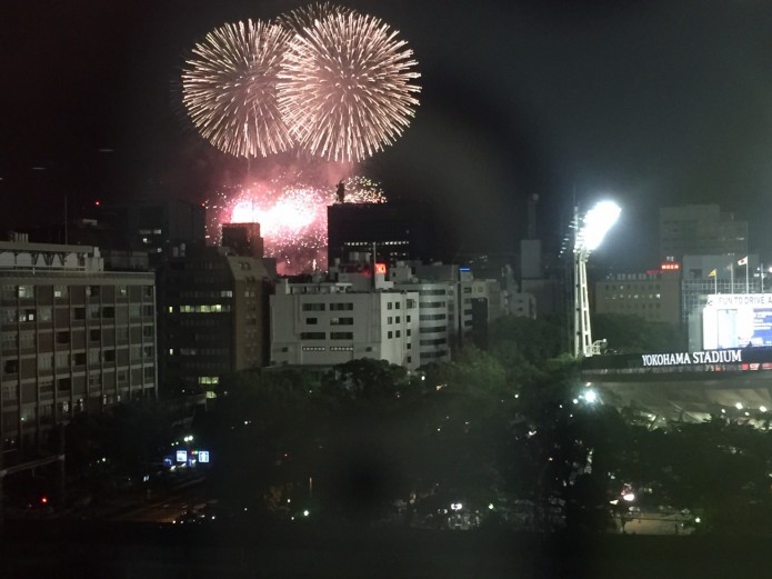 花火