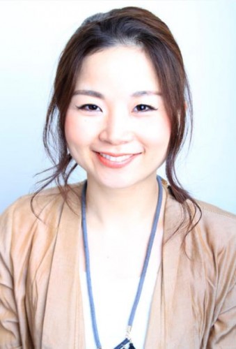 古谷さん